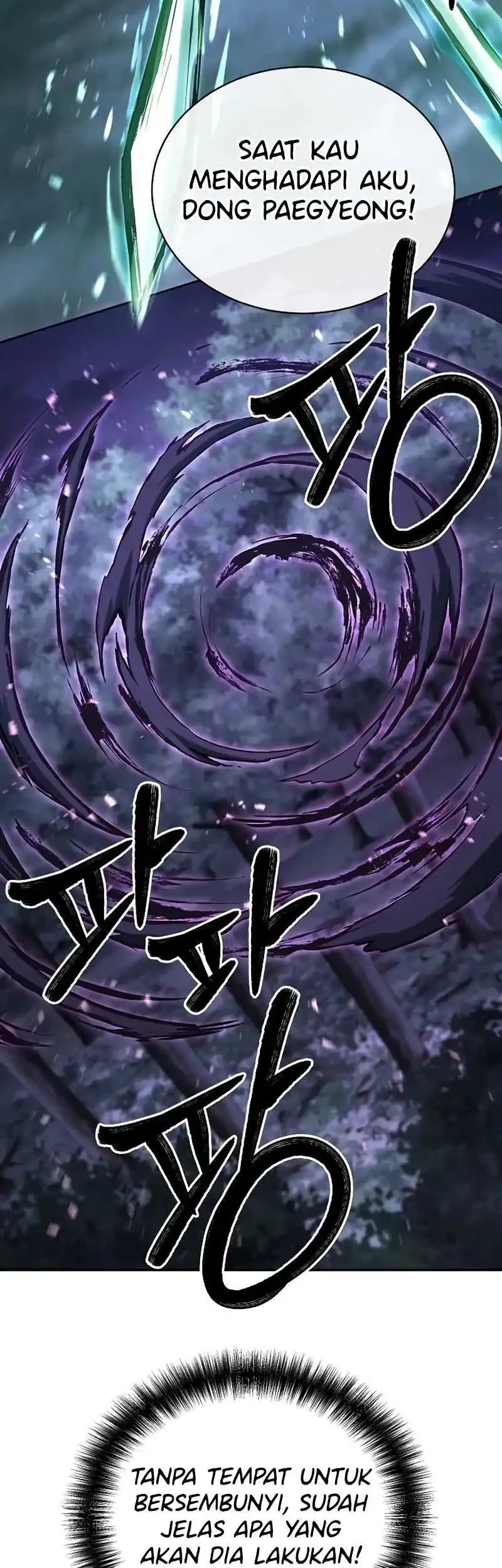 Reborn on the Demonic Cult Battlefield Chapter 32 Gambar 13