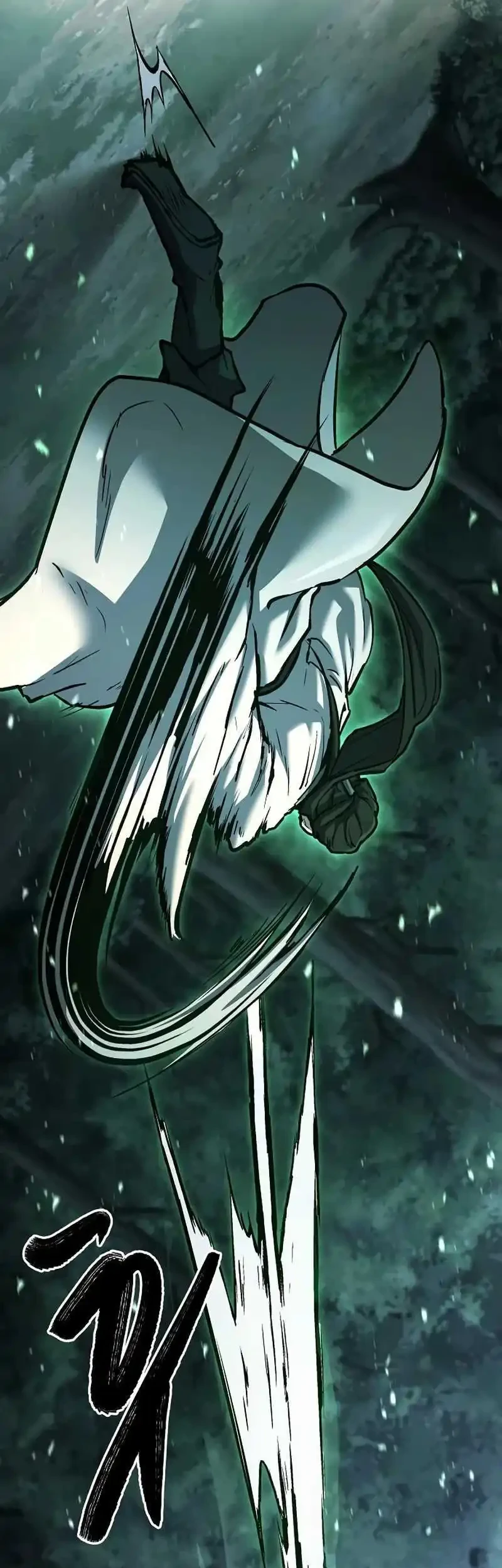 Reborn on the Demonic Cult Battlefield Chapter 32 Gambar 16