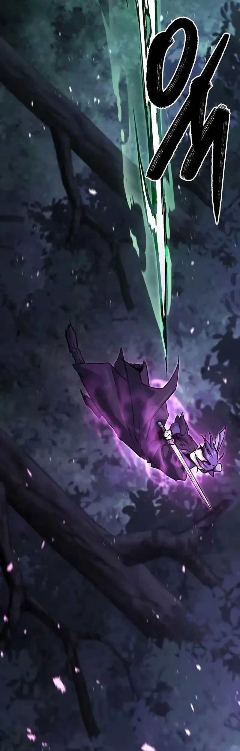 Reborn on the Demonic Cult Battlefield Chapter 32 Gambar 17