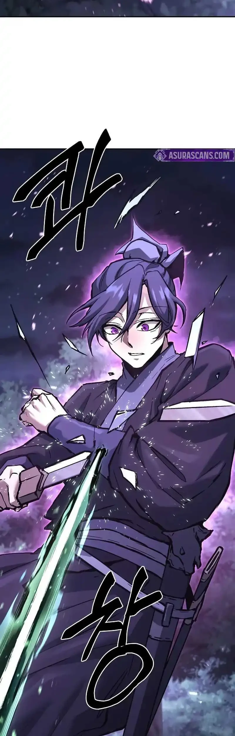 Reborn on the Demonic Cult Battlefield Chapter 32 Gambar 18