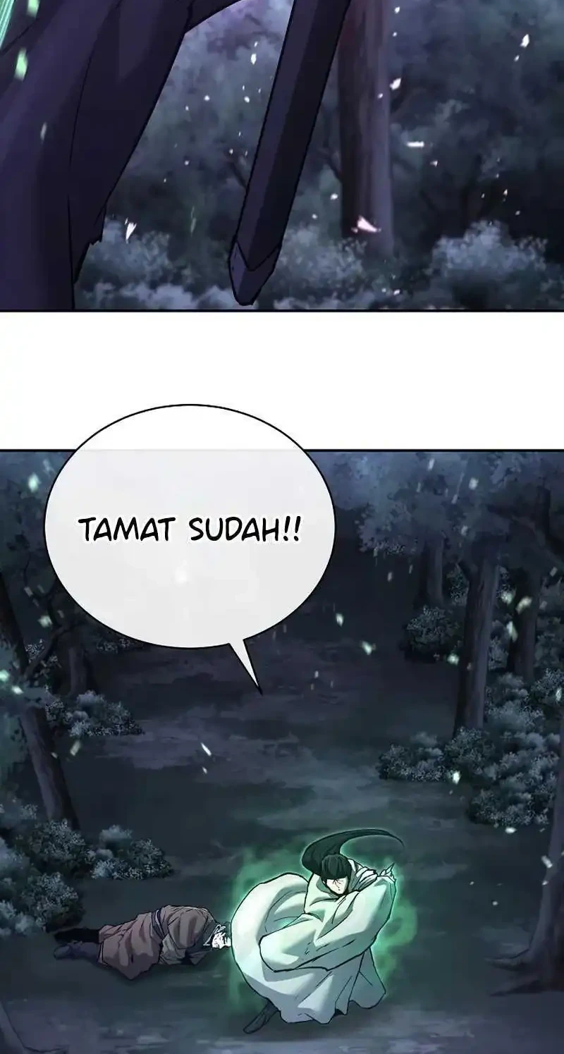 Reborn on the Demonic Cult Battlefield Chapter 32 Gambar 19