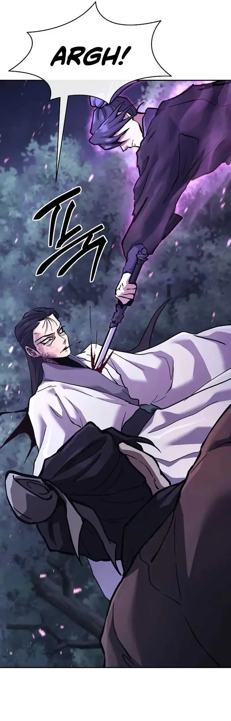 Reborn on the Demonic Cult Battlefield Chapter 32 Gambar 24