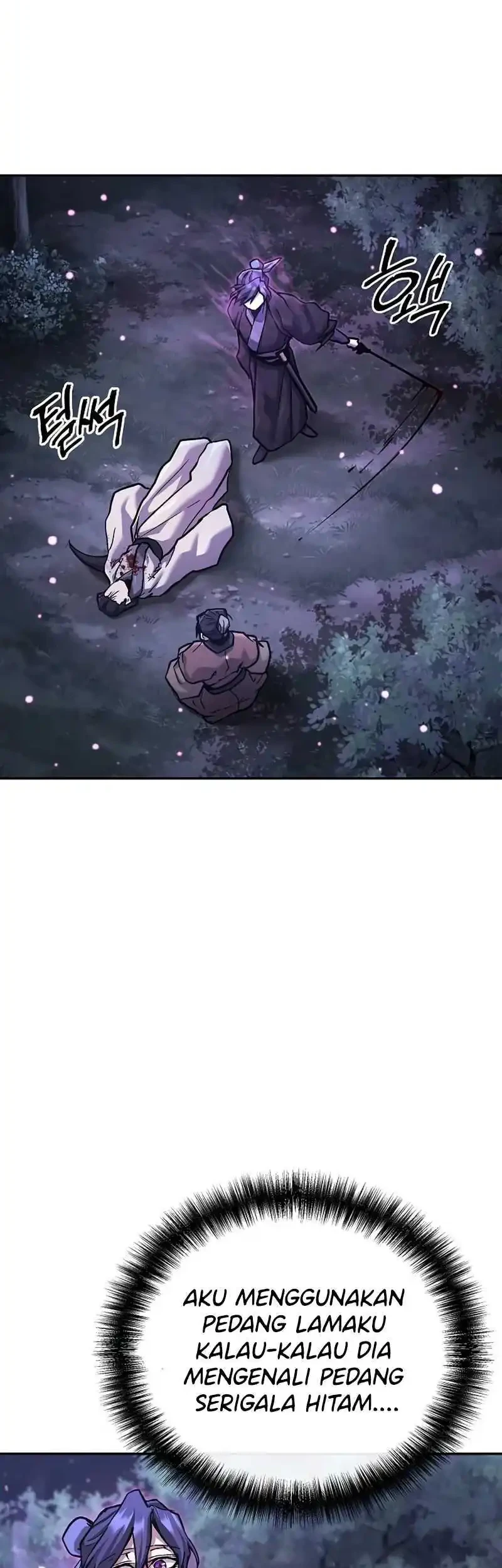 Reborn on the Demonic Cult Battlefield Chapter 32 Gambar 25