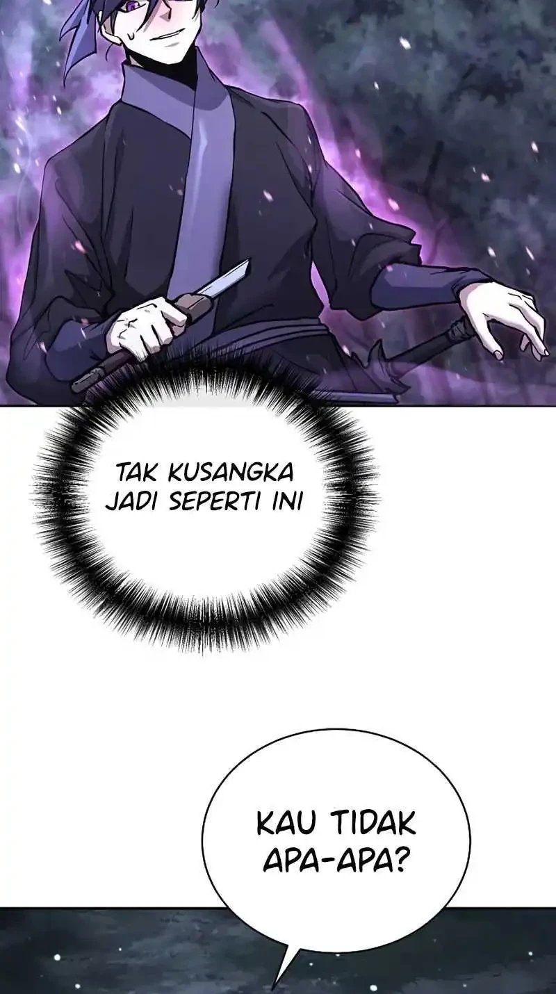 Reborn on the Demonic Cult Battlefield Chapter 32 Gambar 26