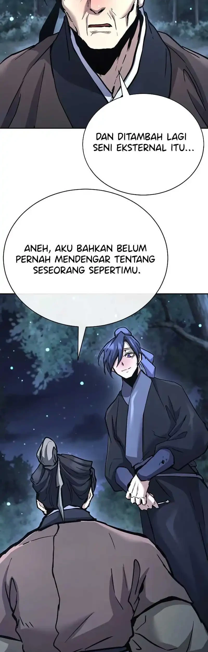 Reborn on the Demonic Cult Battlefield Chapter 32 Gambar 28