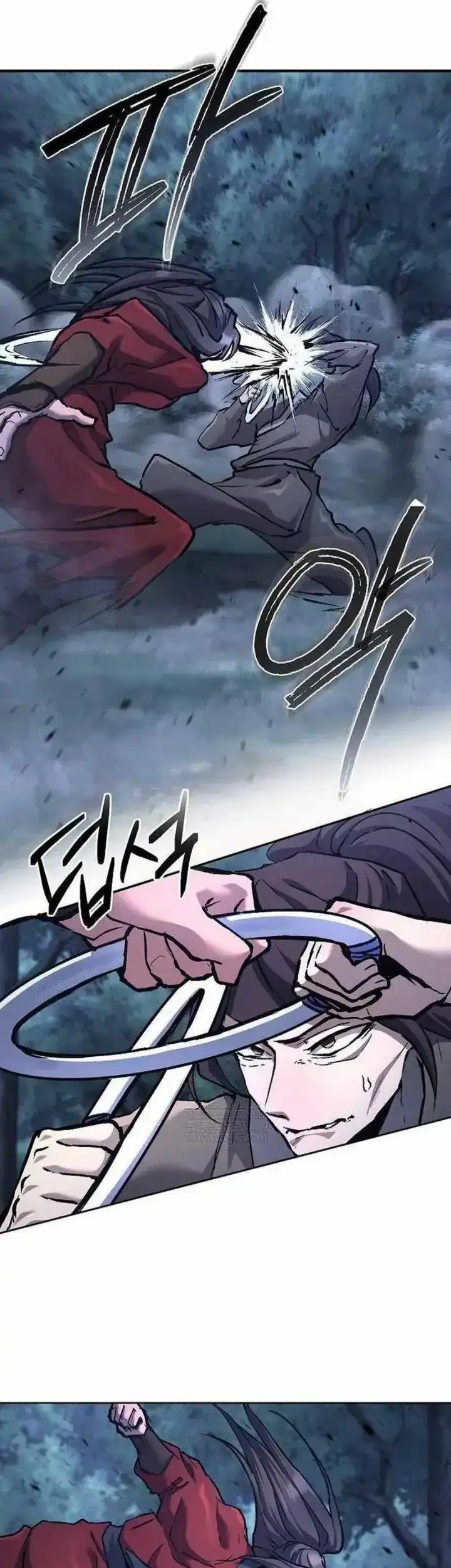 Reborn on the Demonic Cult Battlefield Chapter 33 Gambar 23