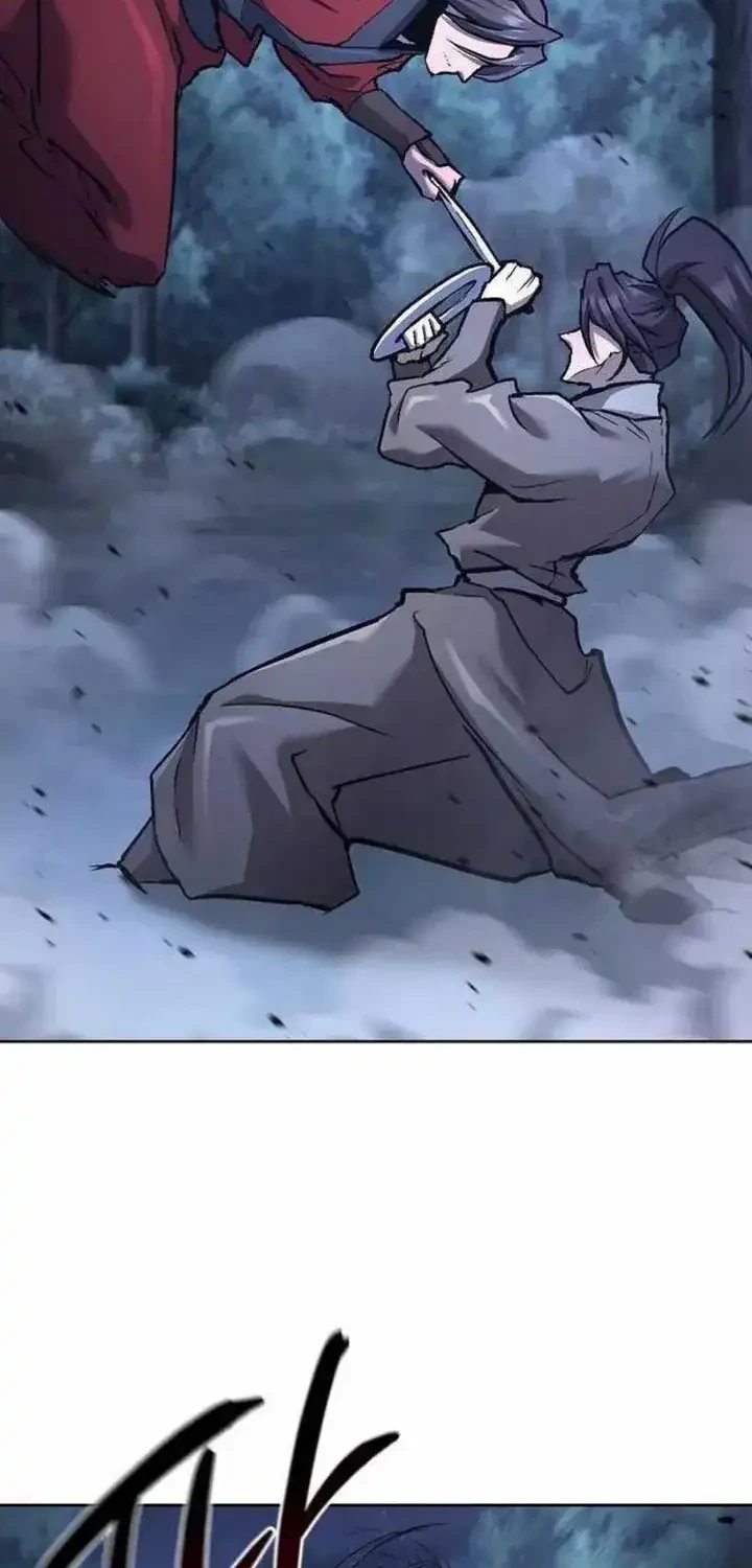 Reborn on the Demonic Cult Battlefield Chapter 33 Gambar 24