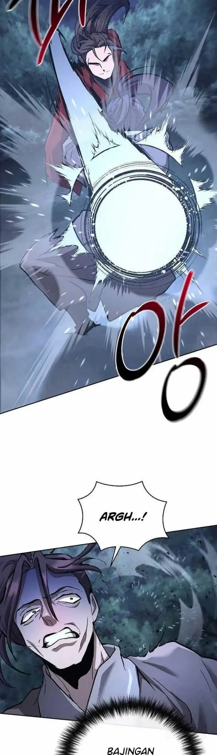 Reborn on the Demonic Cult Battlefield Chapter 33 Gambar 25