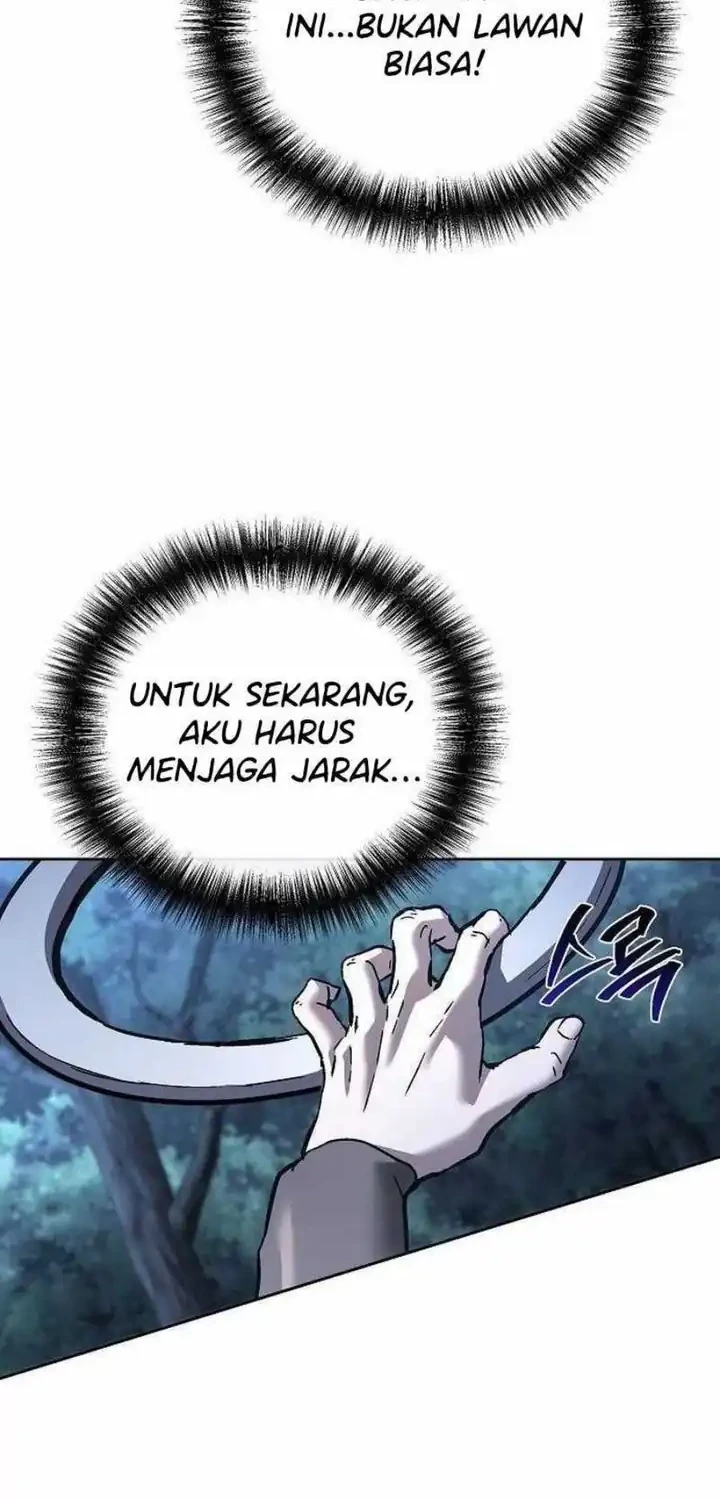 Reborn on the Demonic Cult Battlefield Chapter 33 Gambar 26