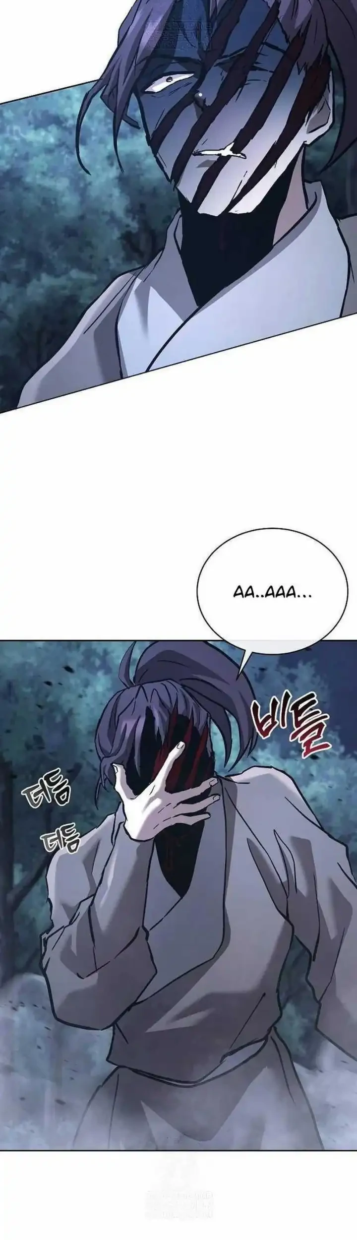 Reborn on the Demonic Cult Battlefield Chapter 33 Gambar 30