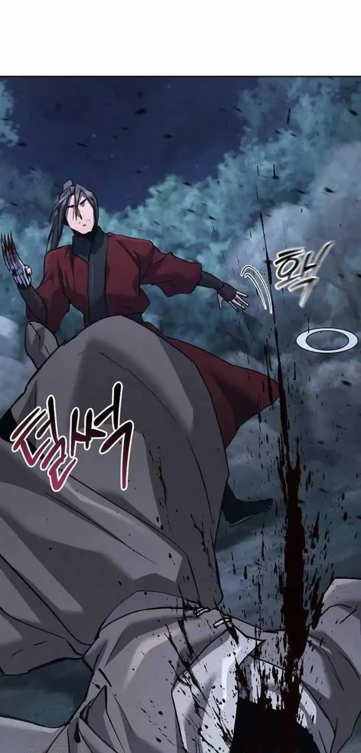 Reborn on the Demonic Cult Battlefield Chapter 33 Gambar 31