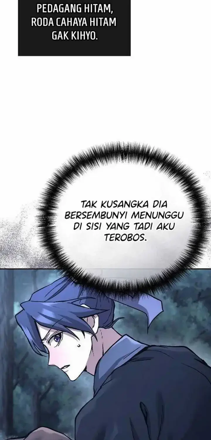 Manhwa Reborn on the Demonic Cult Battlefield Chapter 33 gambar 2
