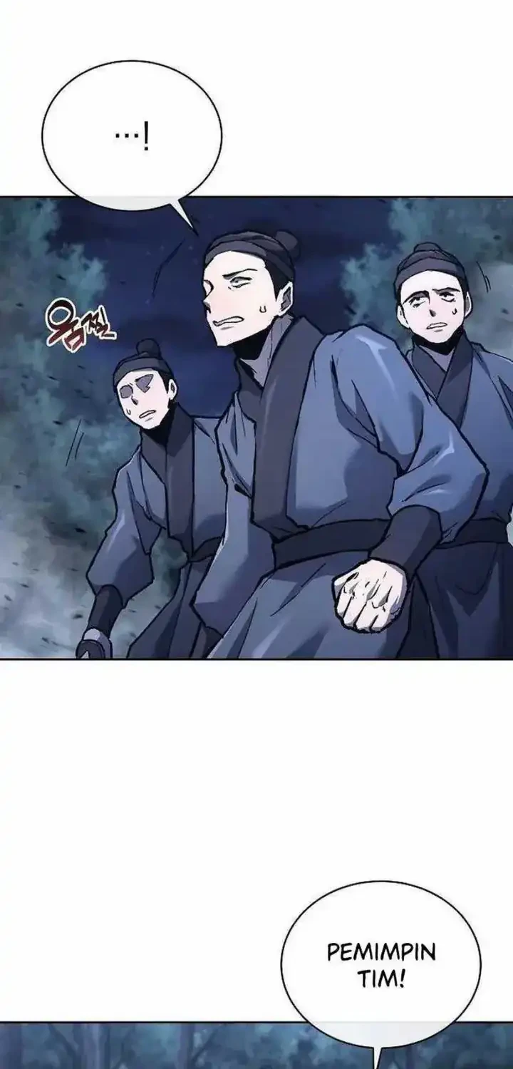 Reborn on the Demonic Cult Battlefield Chapter 33 Gambar 34