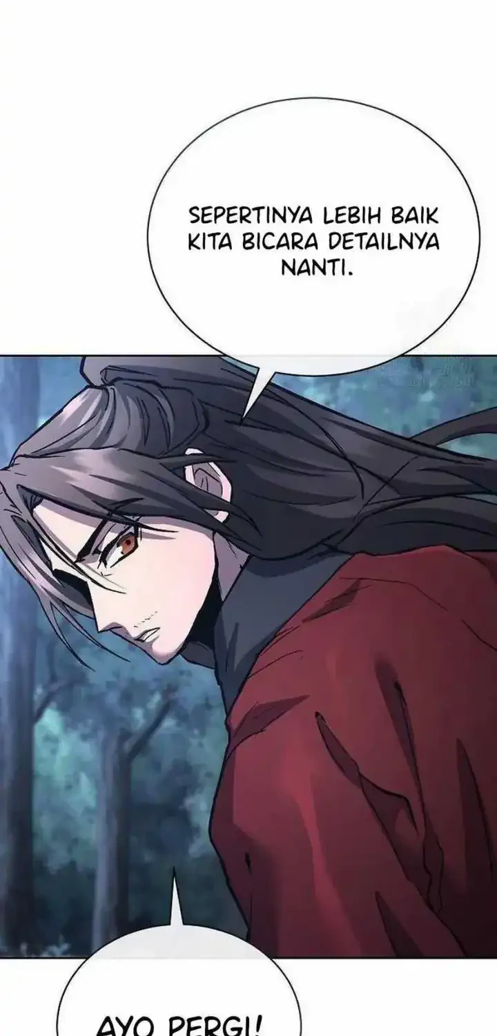 Reborn on the Demonic Cult Battlefield Chapter 33 Gambar 38