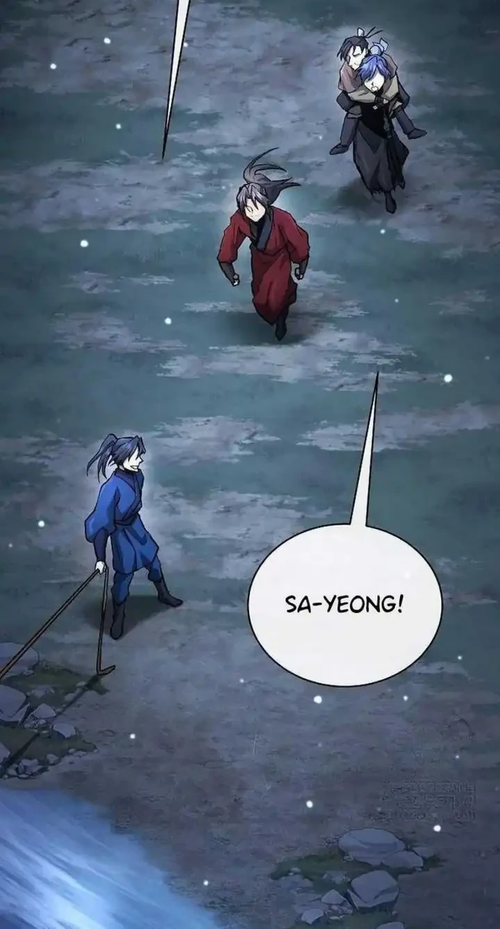 Reborn on the Demonic Cult Battlefield Chapter 33 Gambar 40