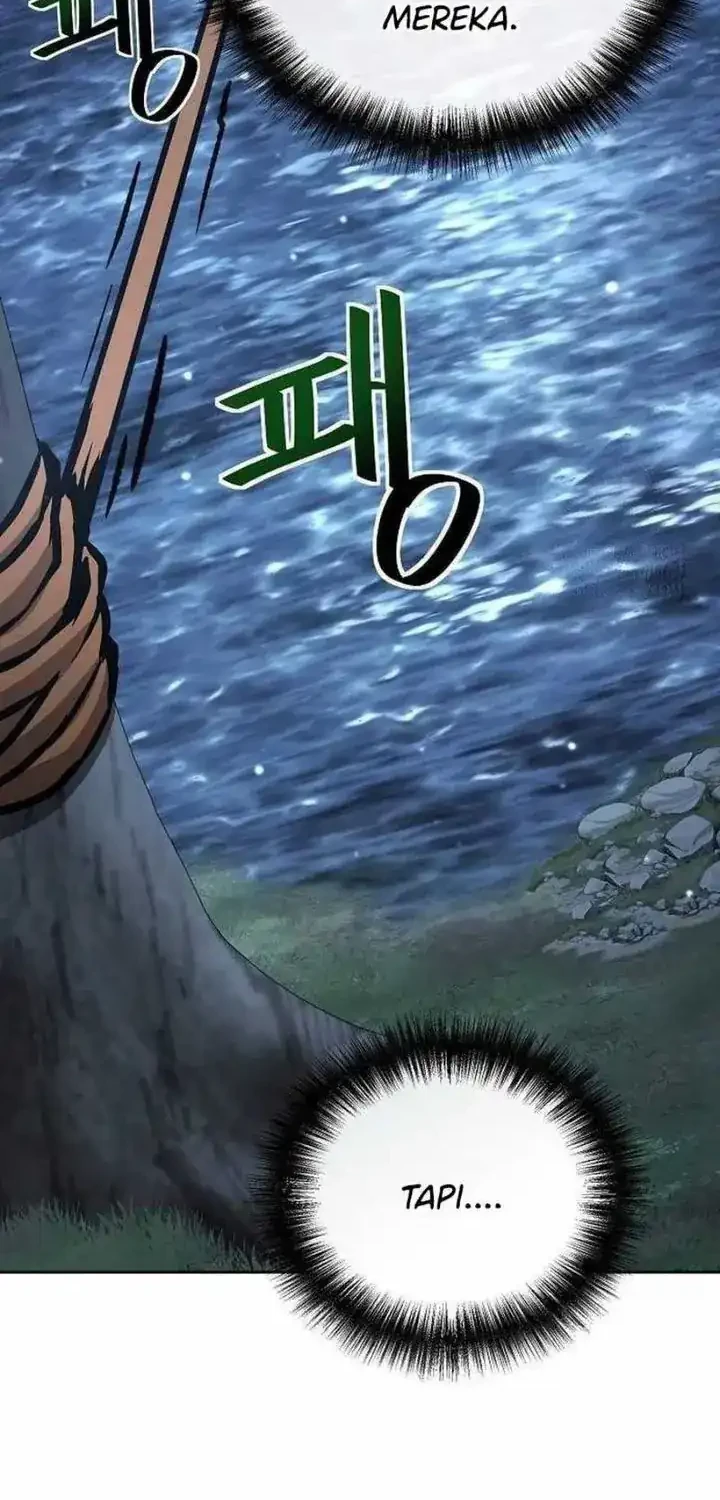 Reborn on the Demonic Cult Battlefield Chapter 33 Gambar 42