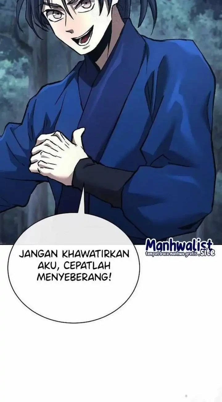 Reborn on the Demonic Cult Battlefield Chapter 33 Gambar 44