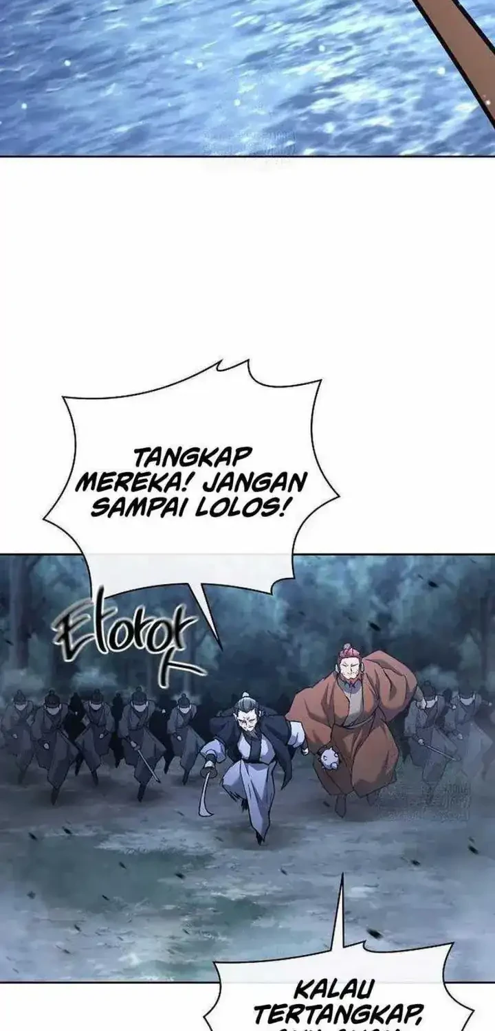 Reborn on the Demonic Cult Battlefield Chapter 33 Gambar 46
