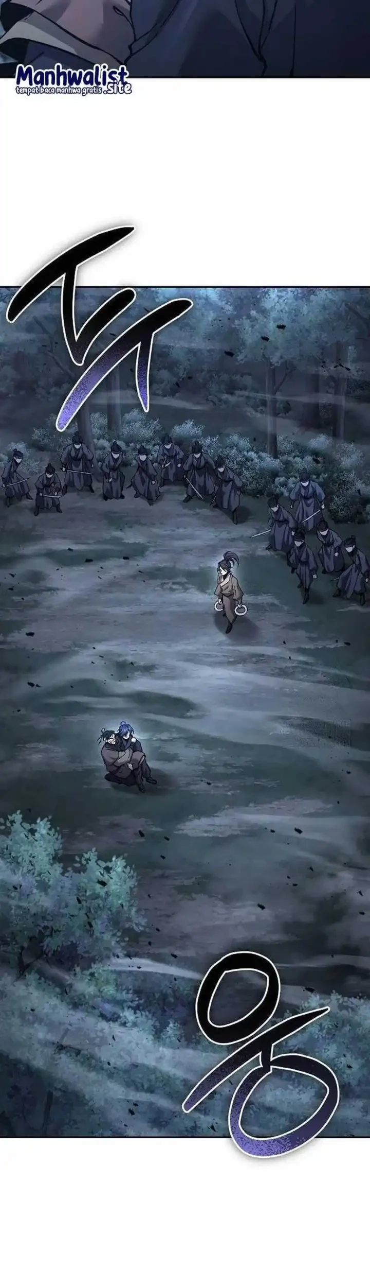 Reborn on the Demonic Cult Battlefield Chapter 33 Gambar 3