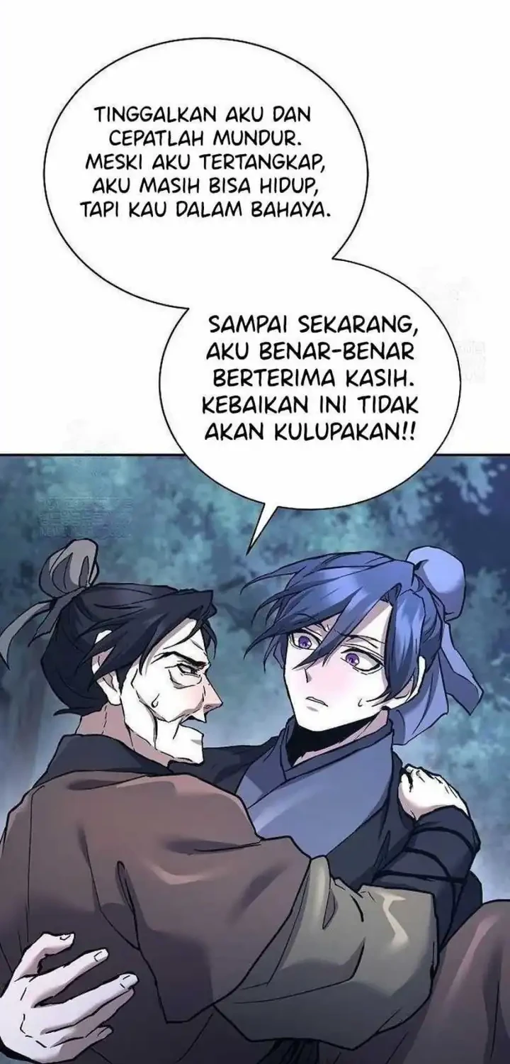 Reborn on the Demonic Cult Battlefield Chapter 33 Gambar 4