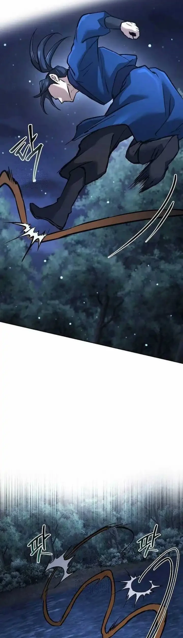 Reborn on the Demonic Cult Battlefield Chapter 33 Gambar 52