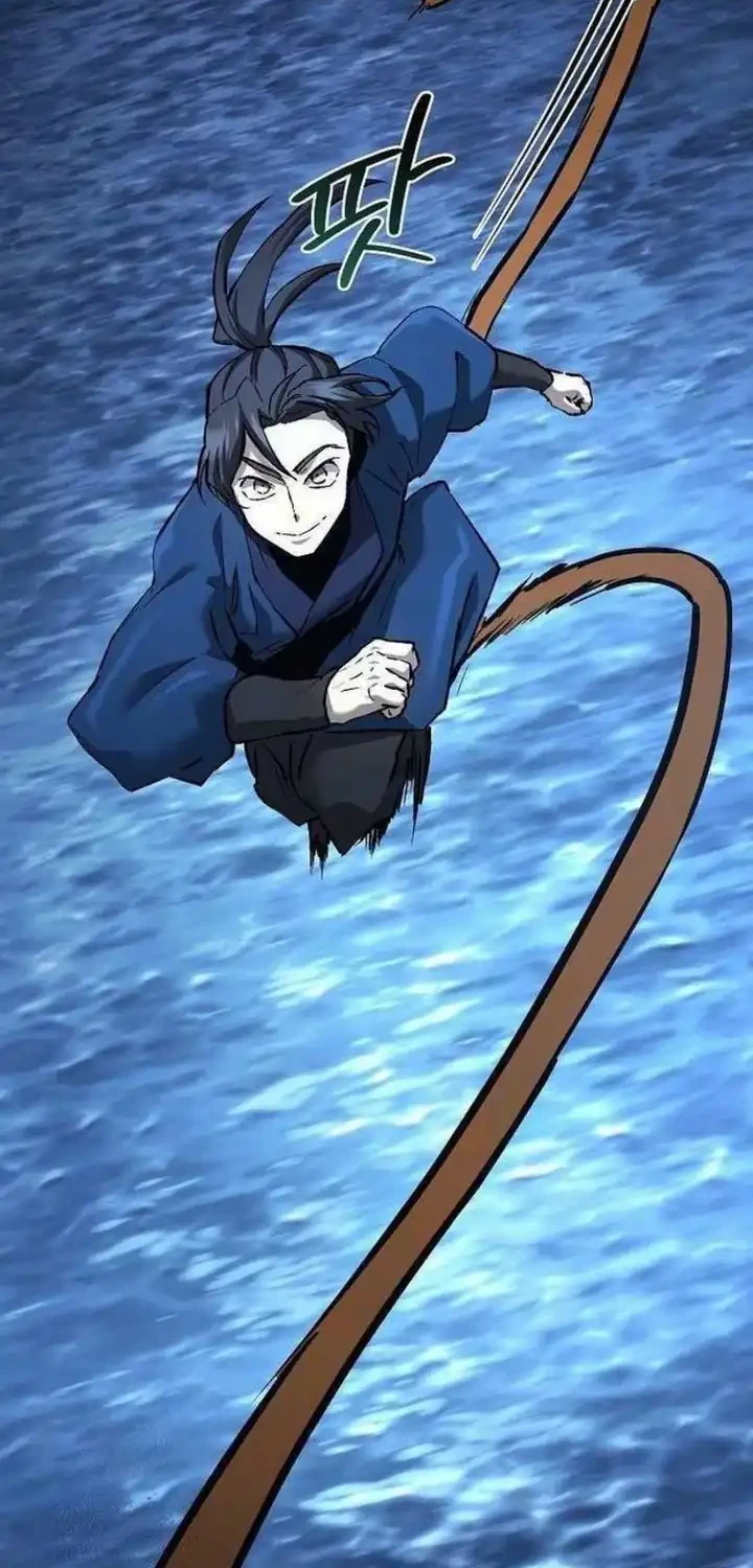 Reborn on the Demonic Cult Battlefield Chapter 33 Gambar 53