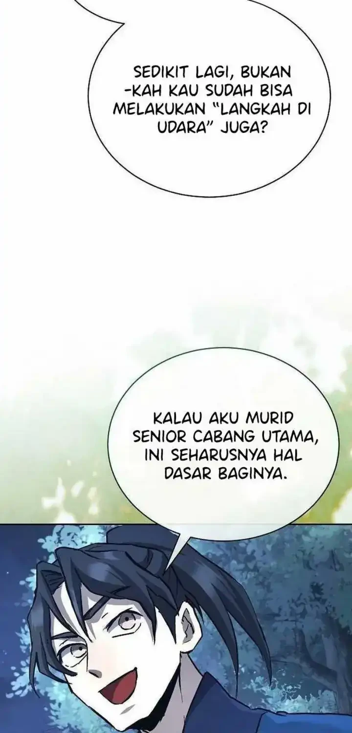 Reborn on the Demonic Cult Battlefield Chapter 33 Gambar 56