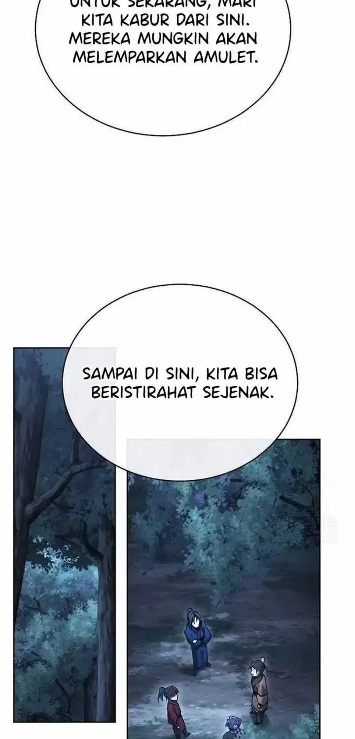 Reborn on the Demonic Cult Battlefield Chapter 33 Gambar 58
