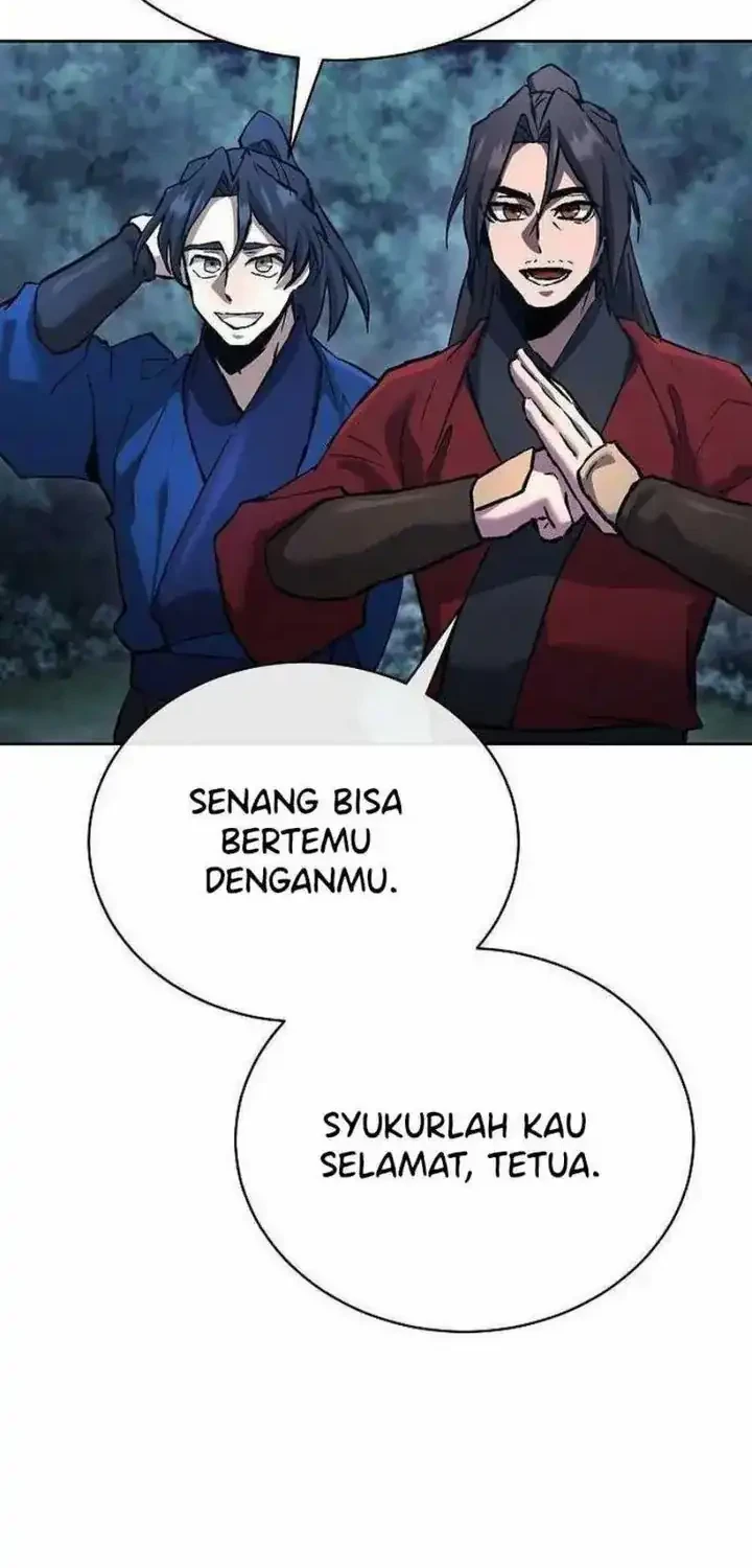 Reborn on the Demonic Cult Battlefield Chapter 33 Gambar 61