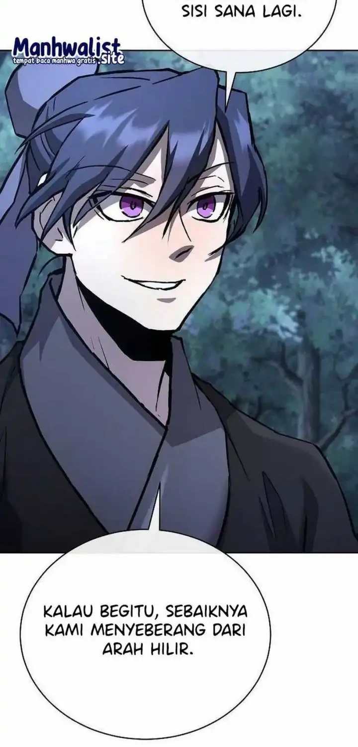 Reborn on the Demonic Cult Battlefield Chapter 33 Gambar 63