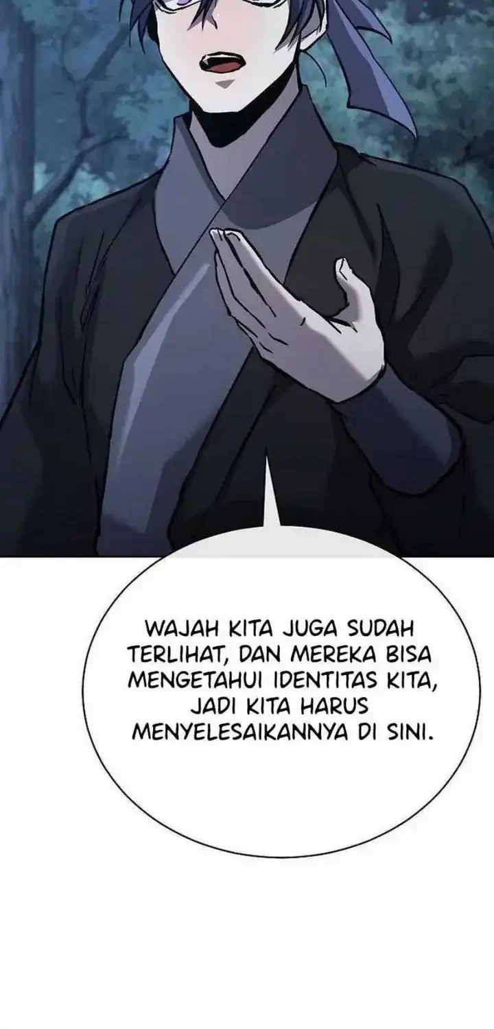 Reborn on the Demonic Cult Battlefield Chapter 33 Gambar 66