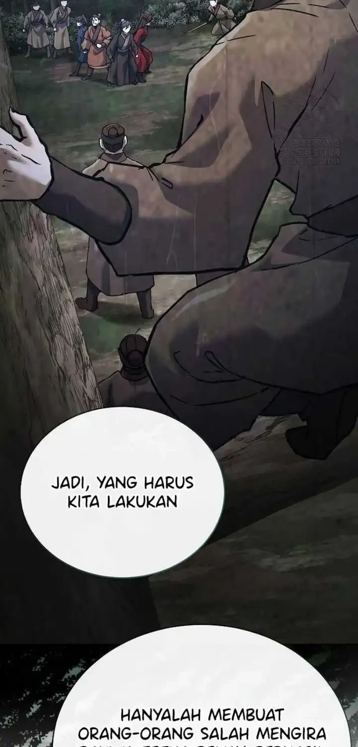 Reborn on the Demonic Cult Battlefield Chapter 33 Gambar 68