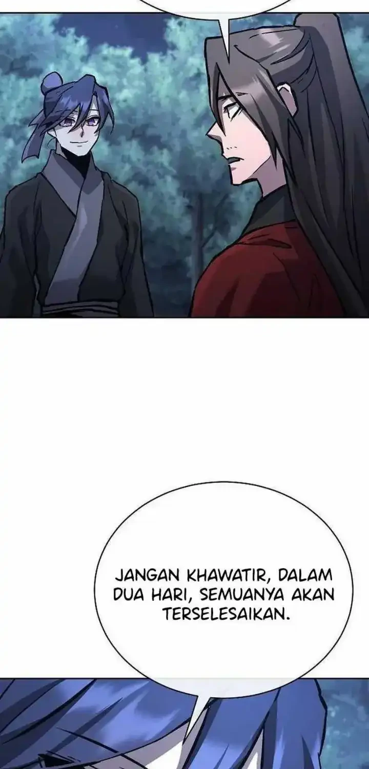 Reborn on the Demonic Cult Battlefield Chapter 33 Gambar 71