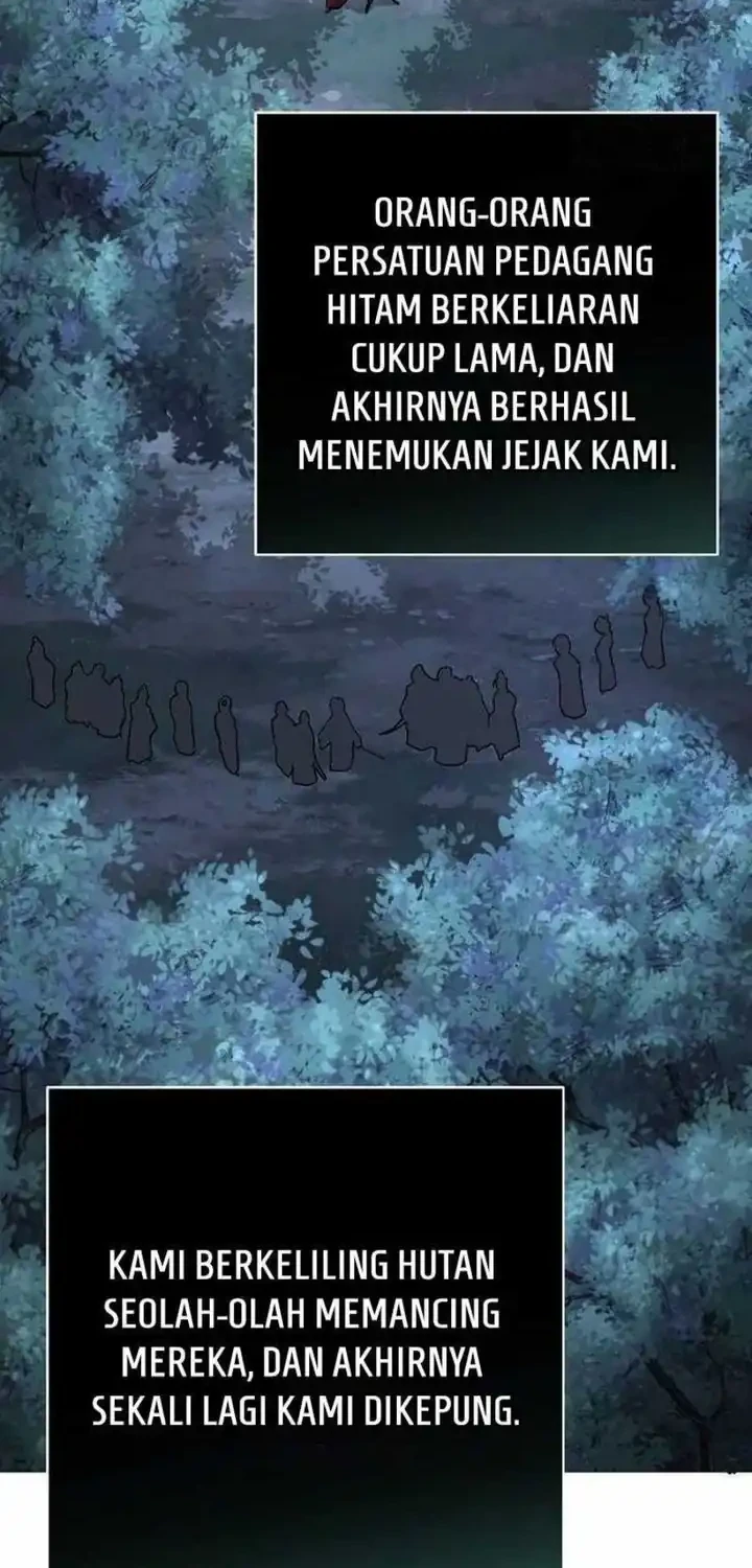 Reborn on the Demonic Cult Battlefield Chapter 33 Gambar 73