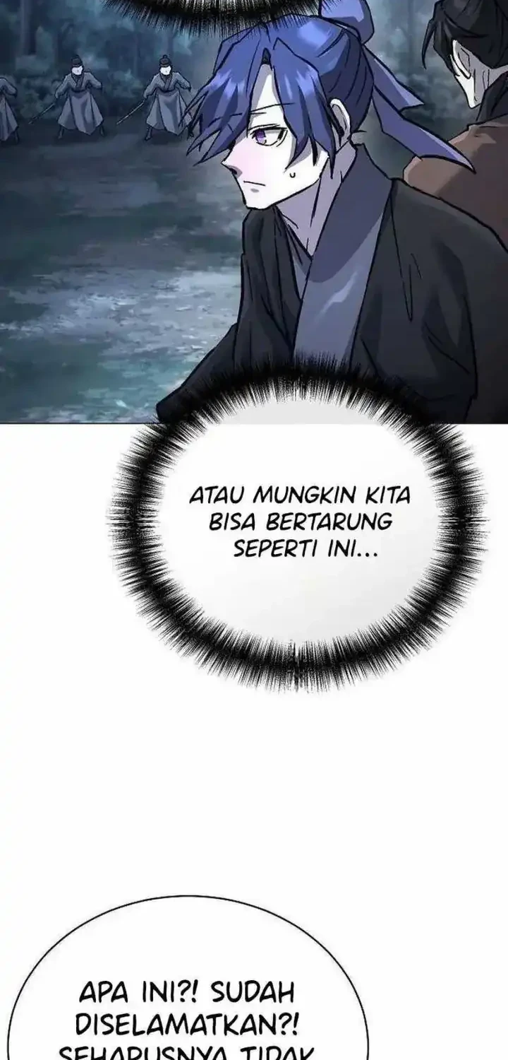 Reborn on the Demonic Cult Battlefield Chapter 33 Gambar 76