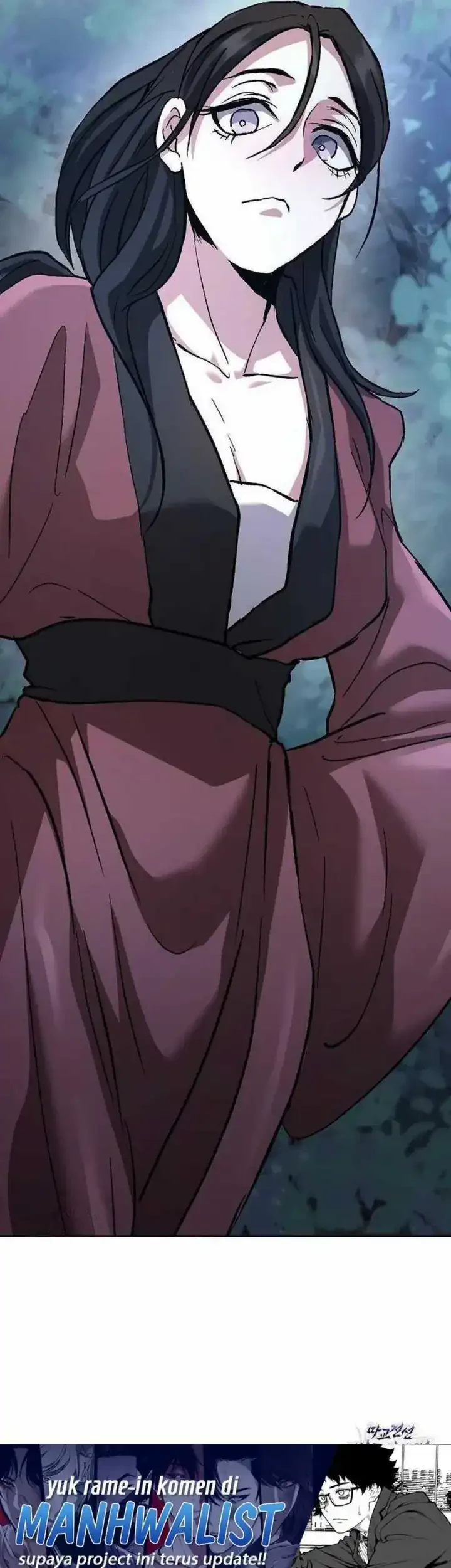 Reborn on the Demonic Cult Battlefield Chapter 33 Gambar 79