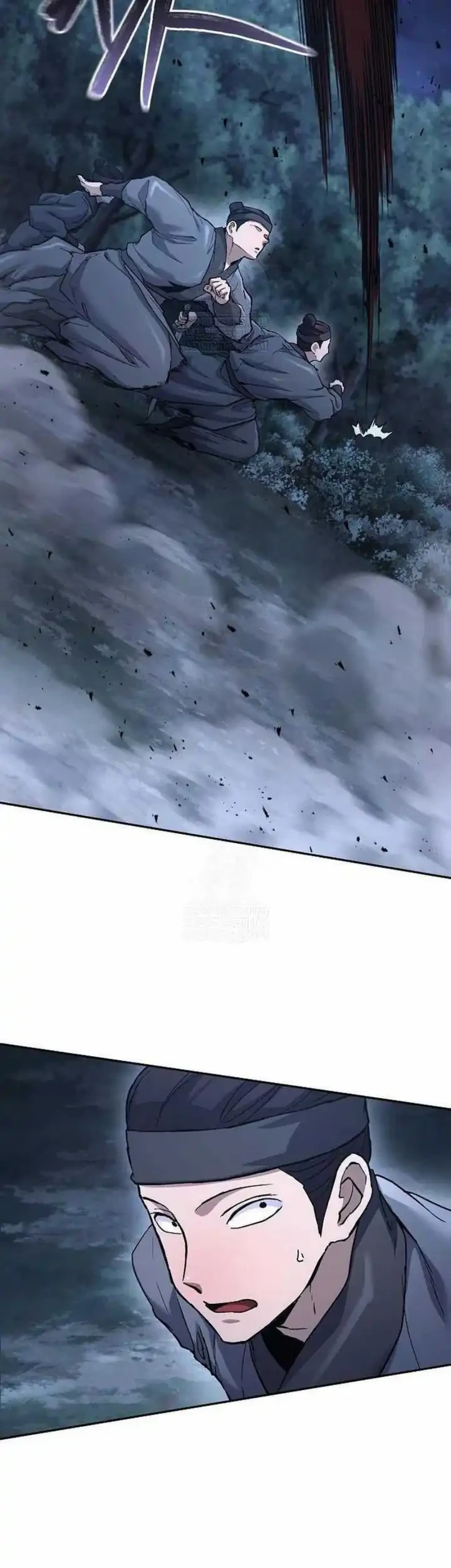 Reborn on the Demonic Cult Battlefield Chapter 33 Gambar 11