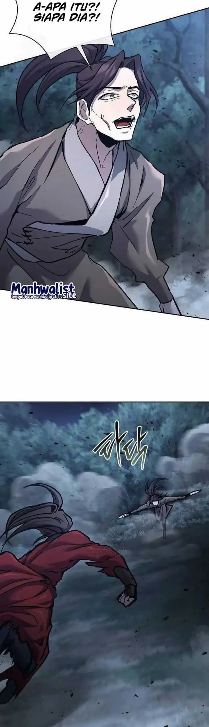 Reborn on the Demonic Cult Battlefield Chapter 33 Gambar 15