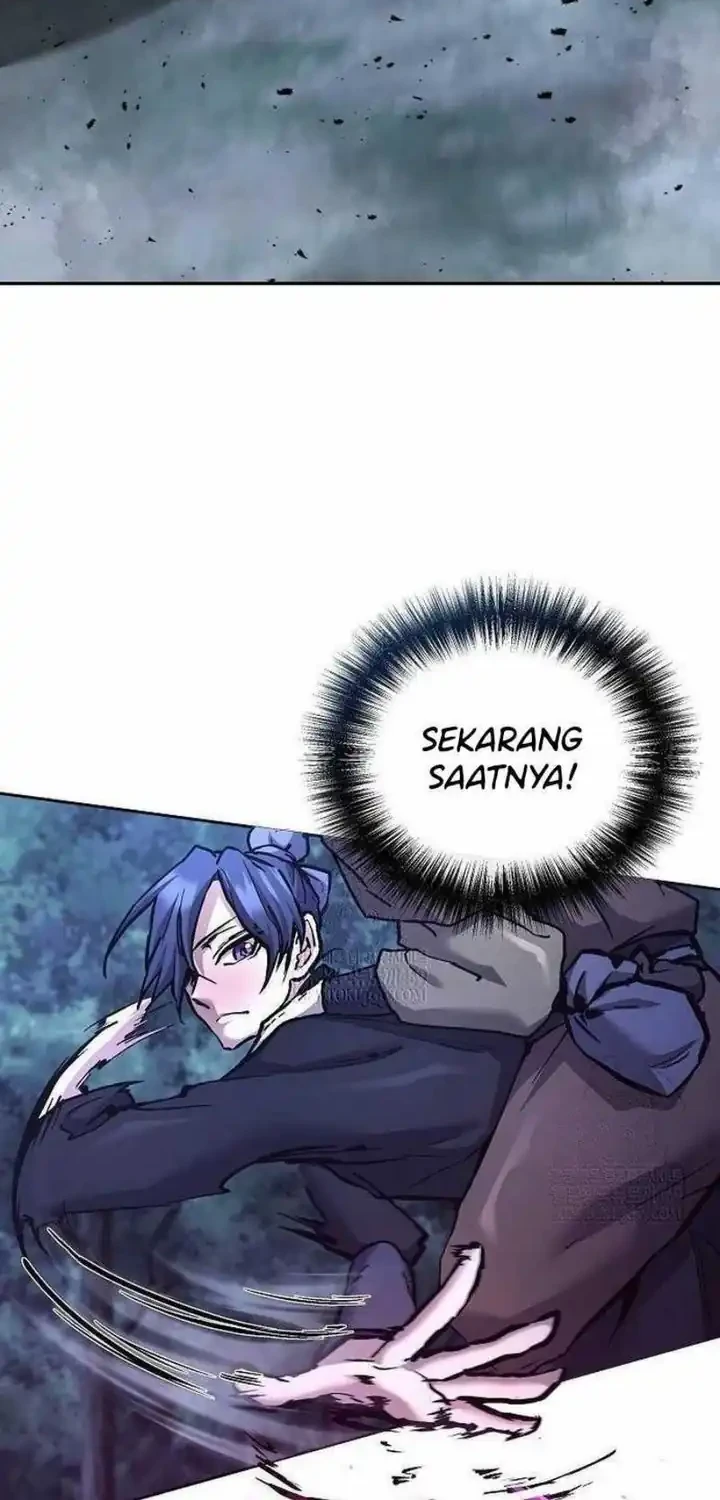 Reborn on the Demonic Cult Battlefield Chapter 33 Gambar 16