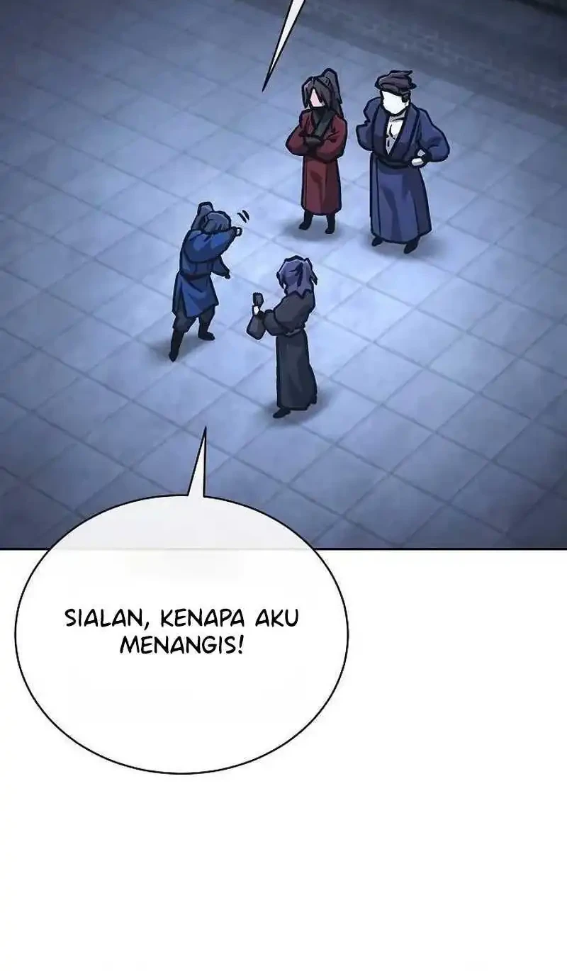 Reborn on the Demonic Cult Battlefield Chapter 34 Gambar 66