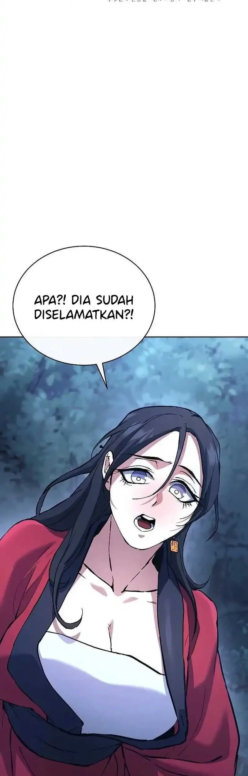 Manhwa Reborn on the Demonic Cult Battlefield Chapter 34 gambar 2