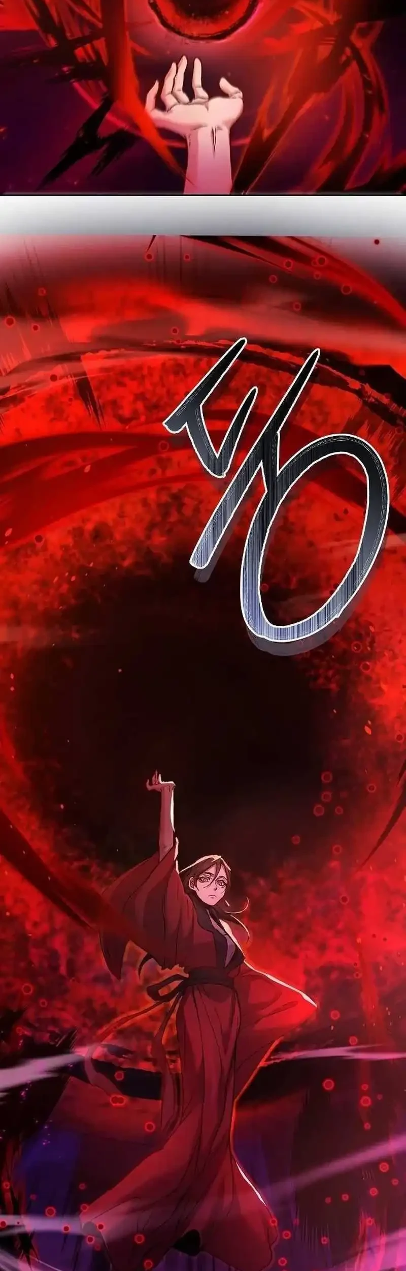 Reborn on the Demonic Cult Battlefield Chapter 34 Gambar 15