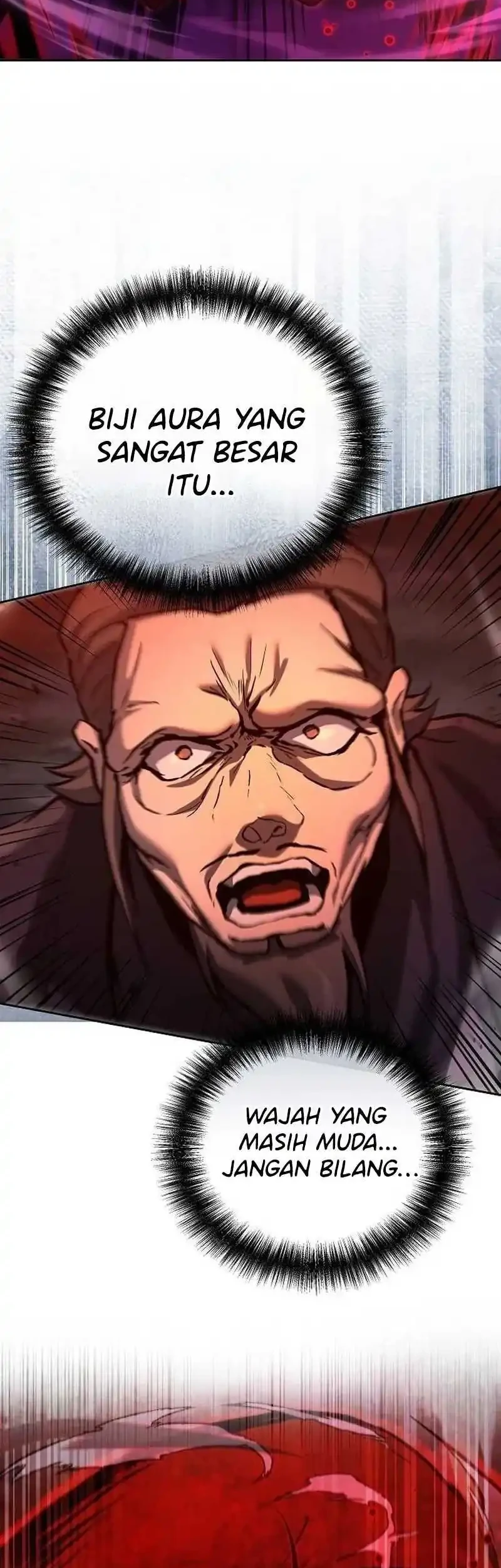 Reborn on the Demonic Cult Battlefield Chapter 34 Gambar 16