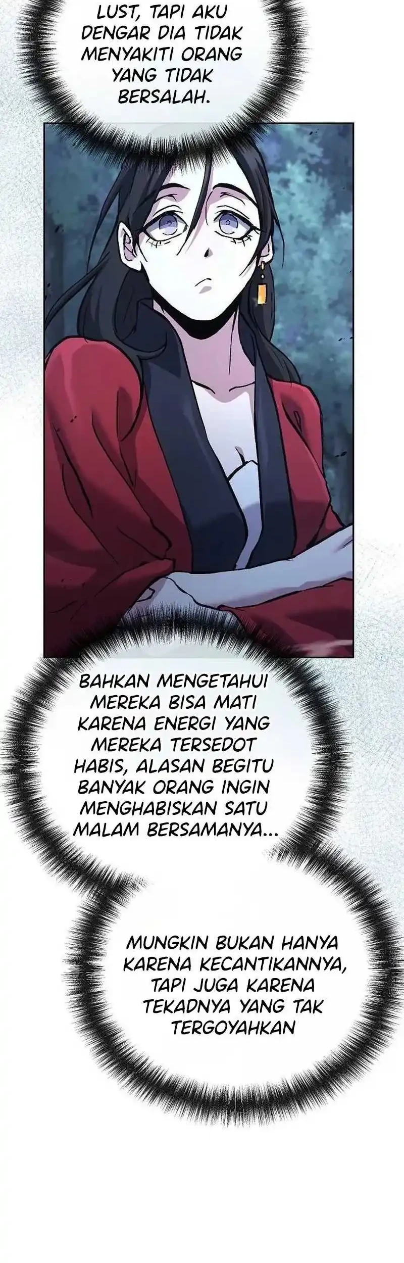 Reborn on the Demonic Cult Battlefield Chapter 34 Gambar 44