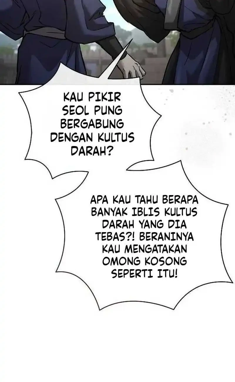 Reborn on the Demonic Cult Battlefield Chapter 35 Gambar 52