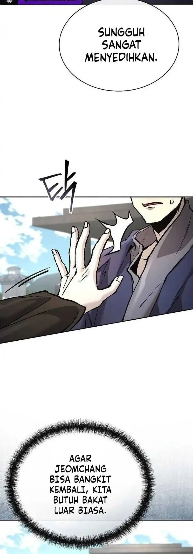 Reborn on the Demonic Cult Battlefield Chapter 35 Gambar 56