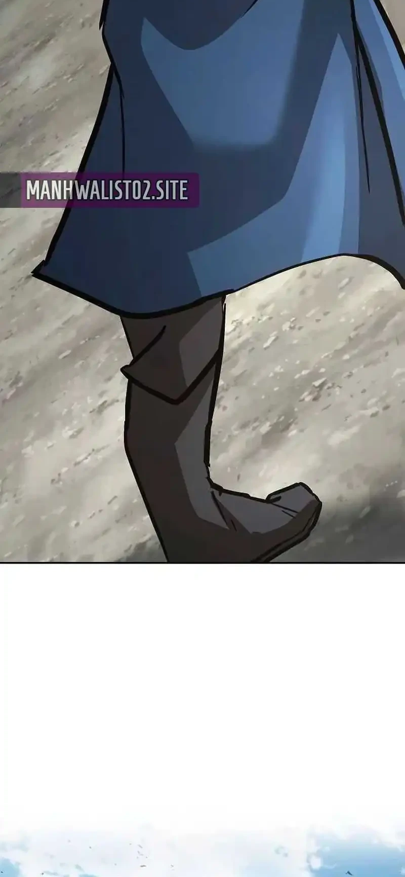 Reborn on the Demonic Cult Battlefield Chapter 35 Gambar 36