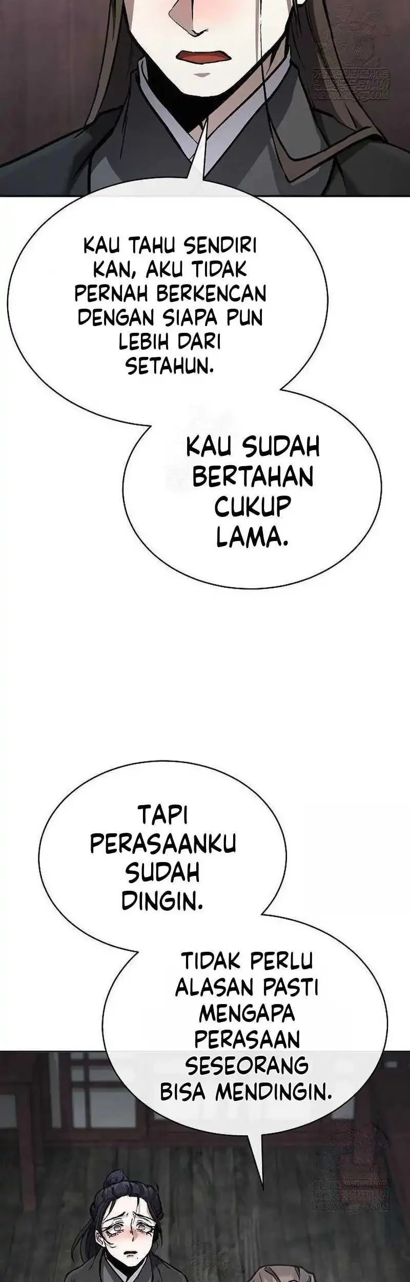 Reborn on the Demonic Cult Battlefield Chapter 36 Gambar 38