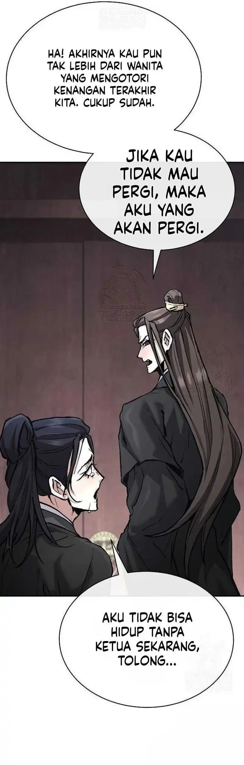 Reborn on the Demonic Cult Battlefield Chapter 36 Gambar 41