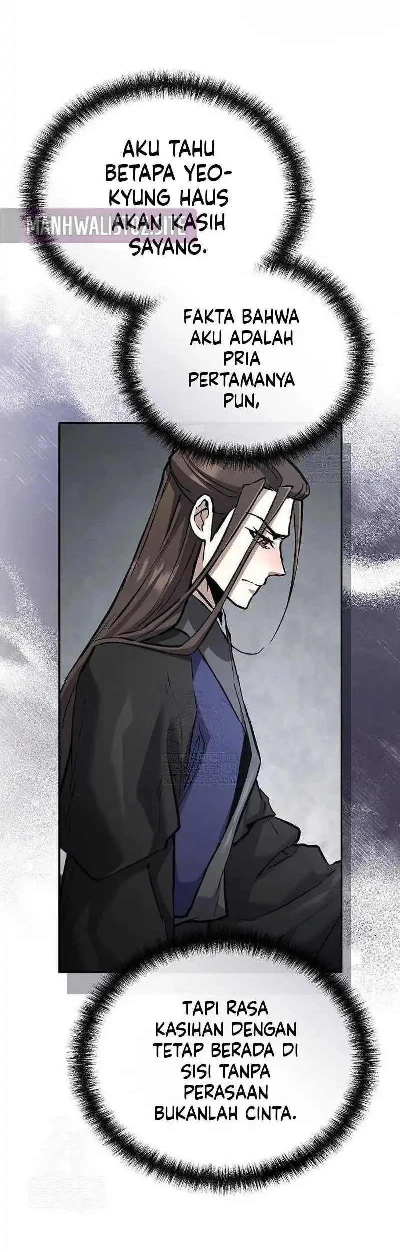 Reborn on the Demonic Cult Battlefield Chapter 36 Gambar 42